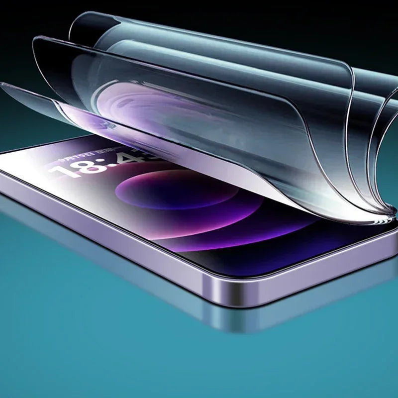 2Pcs HD Tempered Glass For Nothing Phone 1 /2/ 3a 2A Pro Screen Protector Add Dust-Proof Easy Installation Tool Protective Film