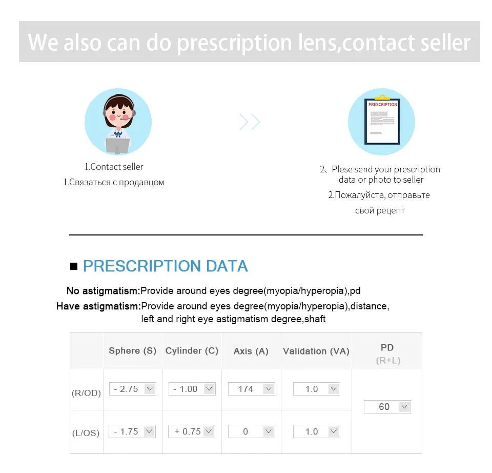 KANSEPT Women's Eyepieces for Reading Glasses Square Lunette Myopia Woman Eyeglasses Blue Light Graduated Lenses to Read Eyewear