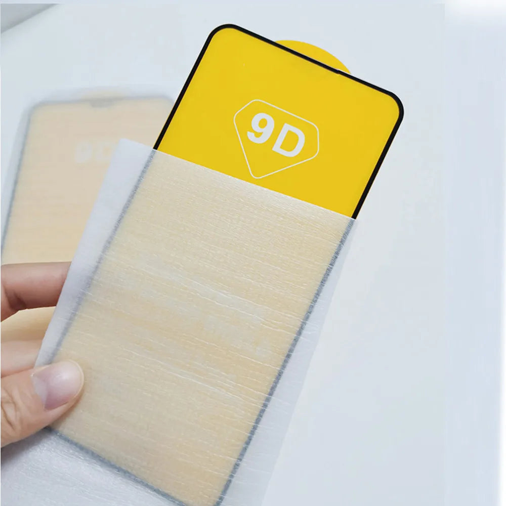 Film Poco X7 F6 X6 X5 X3 F5 Pro 5G Tempered Glass Poko F7 Ultra Camera Film Poco x7 Pro Screen Protector For Poco F7 Pro Glass