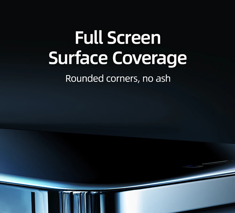 Joyroom Private Screen Protector For iPhone 16 15 14 13 Pro Max Anti-Spy Tempered Glass For iPhone 16 15 14 13 12 Pro Glass