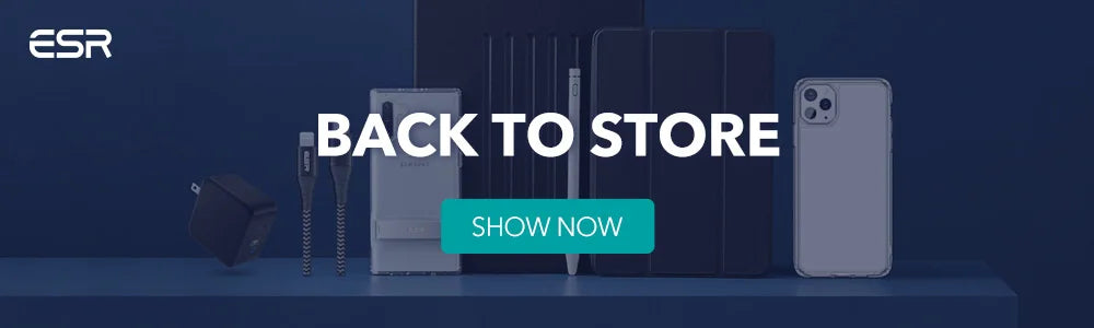 ESR for Samsung S25 Ultra Screen Protector 3pcs HD Tempered Glass Film with Easy Installation Frame for Galaxy S25 Ultra