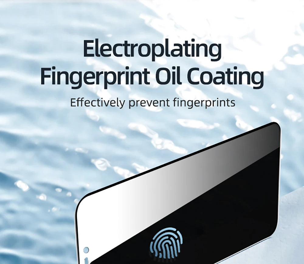 Joyroom Private Screen Protector For iPhone 16 15 14 13 Pro Max Anti-Spy Tempered Glass For iPhone 16 15 14 13 12 Pro Glass