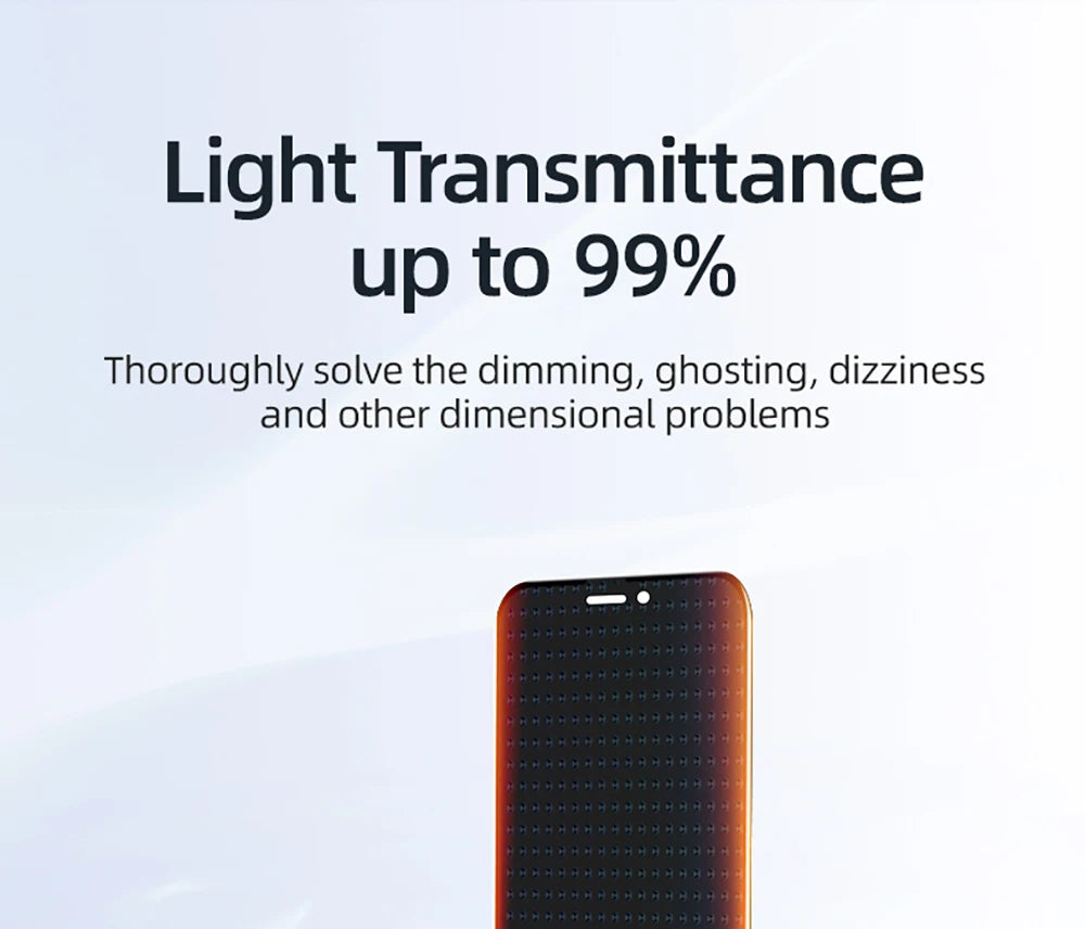 Joyroom Private Screen Protector For iPhone 16 15 14 13 Pro Max Anti-Spy Tempered Glass For iPhone 16 15 14 13 12 Pro Glass