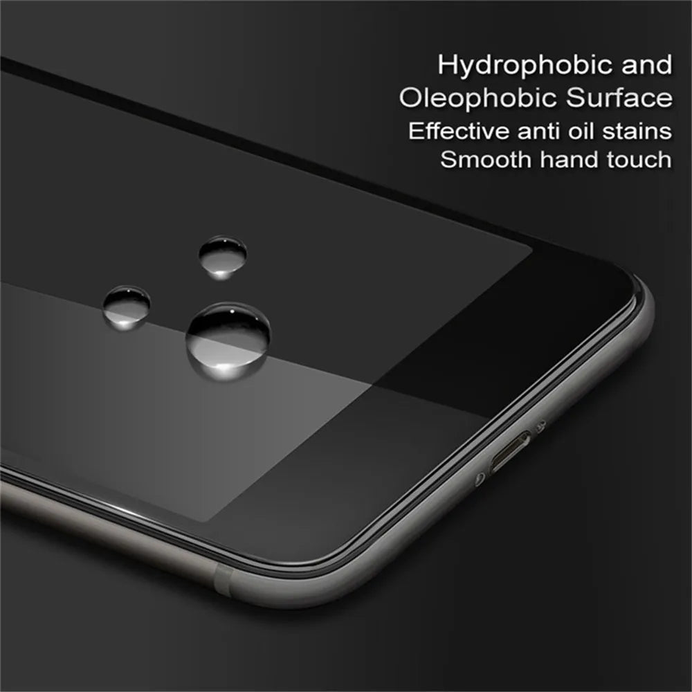 Film Poco X7 F6 X6 X5 X3 F5 Pro 5G Tempered Glass Poko F7 Ultra Camera Film Poco x7 Pro Screen Protector For Poco F7 Pro Glass