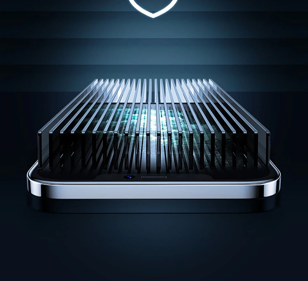 Joyroom Private Screen Protector For iPhone 16 15 14 13 Pro Max Anti-Spy Tempered Glass For iPhone 16 15 14 13 12 Pro Glass