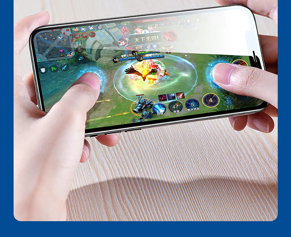 Joyroom Private Screen Protector For iPhone 16 15 14 13 Pro Max Anti-Spy Tempered Glass For iPhone 16 15 14 13 12 Pro Glass