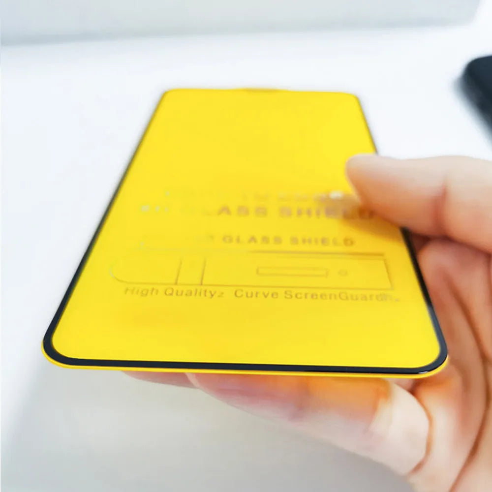 Film Poco X7 F6 X6 X5 X3 F5 Pro 5G Tempered Glass Poko F7 Ultra Camera Film Poco x7 Pro Screen Protector For Poco F7 Pro Glass