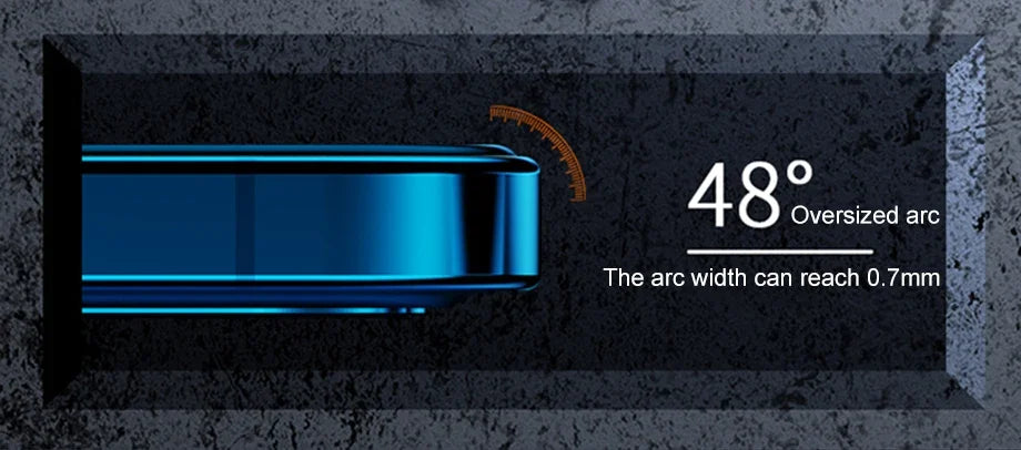 3PCS 30D Tempered Glass Screen Protector for IPhone 17 Air 13 14 11 15 16 Pro Max Plus 12 Mini XS XR X Film Protective Cover