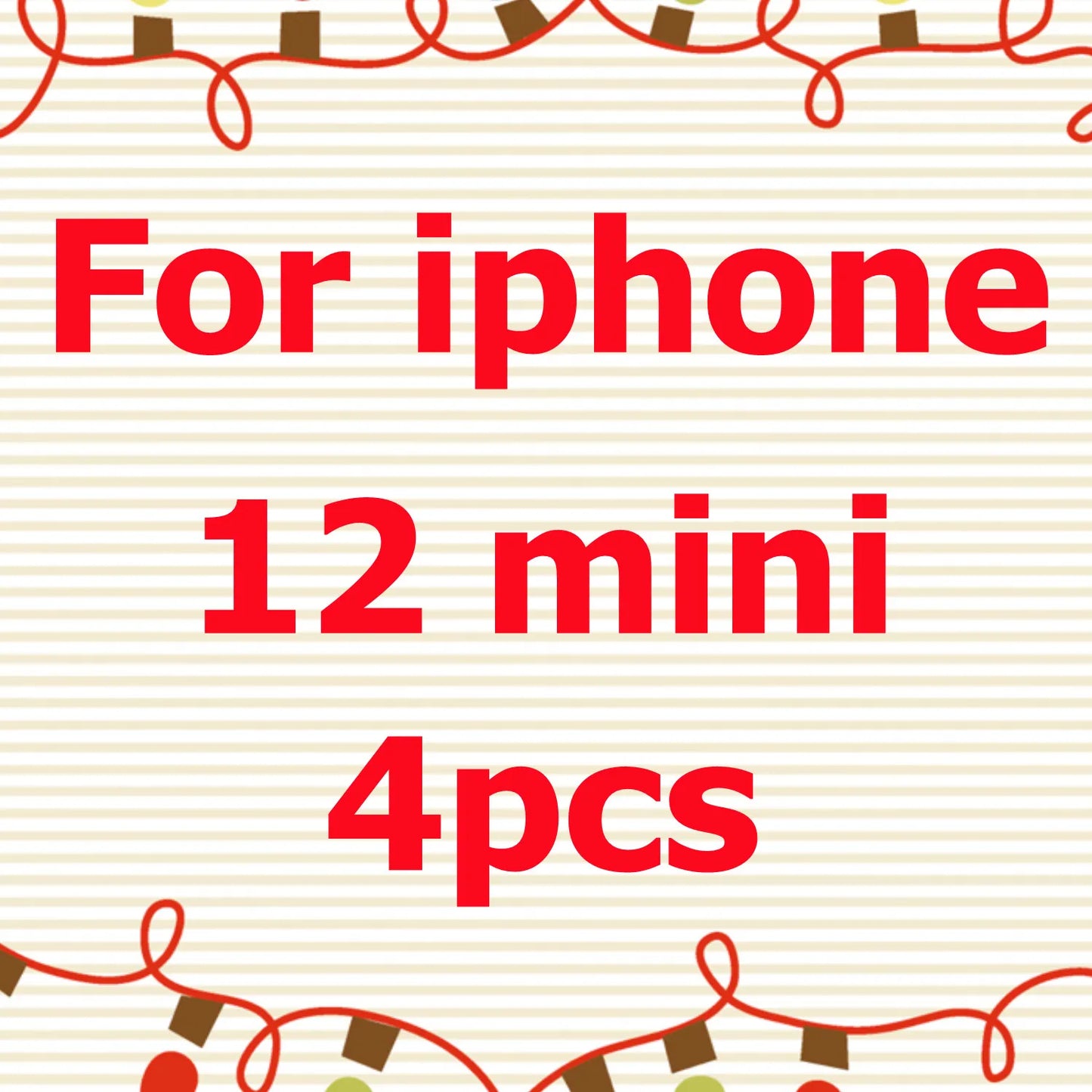 4Pcs Screen Protector for IPhone 17 11 12 13 14 15 16 Pro Max Tempered Glass for IPhone X XR XS MAX 16e 17Air 14 15 16Plus Glass