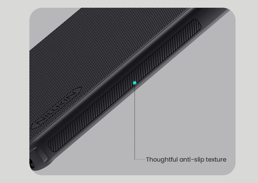 Nillkin For Samsung Galaxy S25 Ultra S25+ S25 Plus S24 Ultra S23 Ultra Series Frosted Shield Pro Phone Protection Back Case