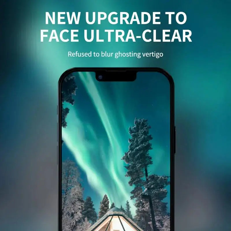 4pcs Full Cover Anti Spy Screen Protector for iPhone 17 16 11 12 13 14 15 PRO MAX Tempered Glass Privacy 17 Air 16 Pro Max Plus