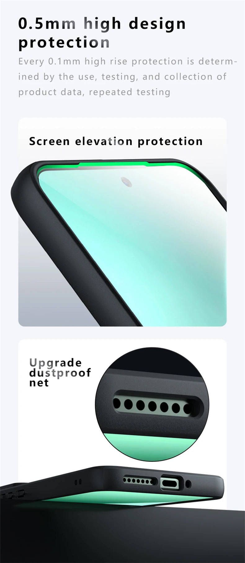 Magnetic Case For Xiaomi 15T Pro Mi 15 T 5G MagSafe Matte Transparent Phone Back Cover Hard PC Acrylic Shockproof Bumper