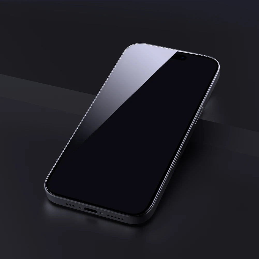 For iPhone 17 Pro Max 17 Air 16 Nillkin Glass 2.5D H+ Pro Ultra-Thin with Dust Free Box HD Tempered Glass HD Screen Protector