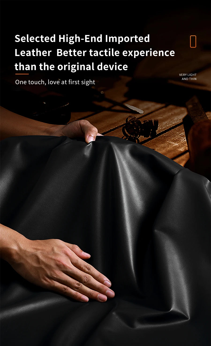 LANGSIDI Smart Flip Phone Case for Honor Magic V5 Magnetic Wrist Strap Slidable Stand Kickstand Luxuxy Leather Cover