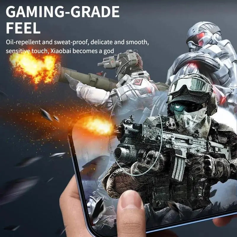 4pcs Full Cover Anti Spy Screen Protector for iPhone 17 16 11 12 13 14 15 PRO MAX Tempered Glass Privacy 17 Air 16 Pro Max Plus