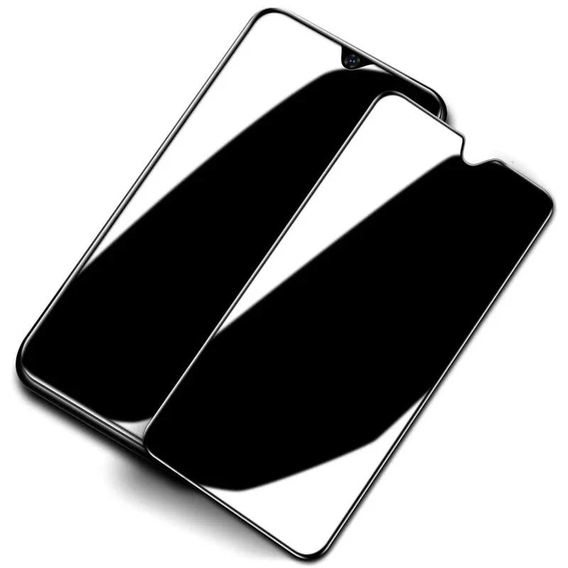 1-5Pcs Privacy Tempered Glass Screen Protector for Huawei Honor X6A X6S Y6S Y6P 8A 10i 20E Play 40 Play 30 Plus Anti-Spy