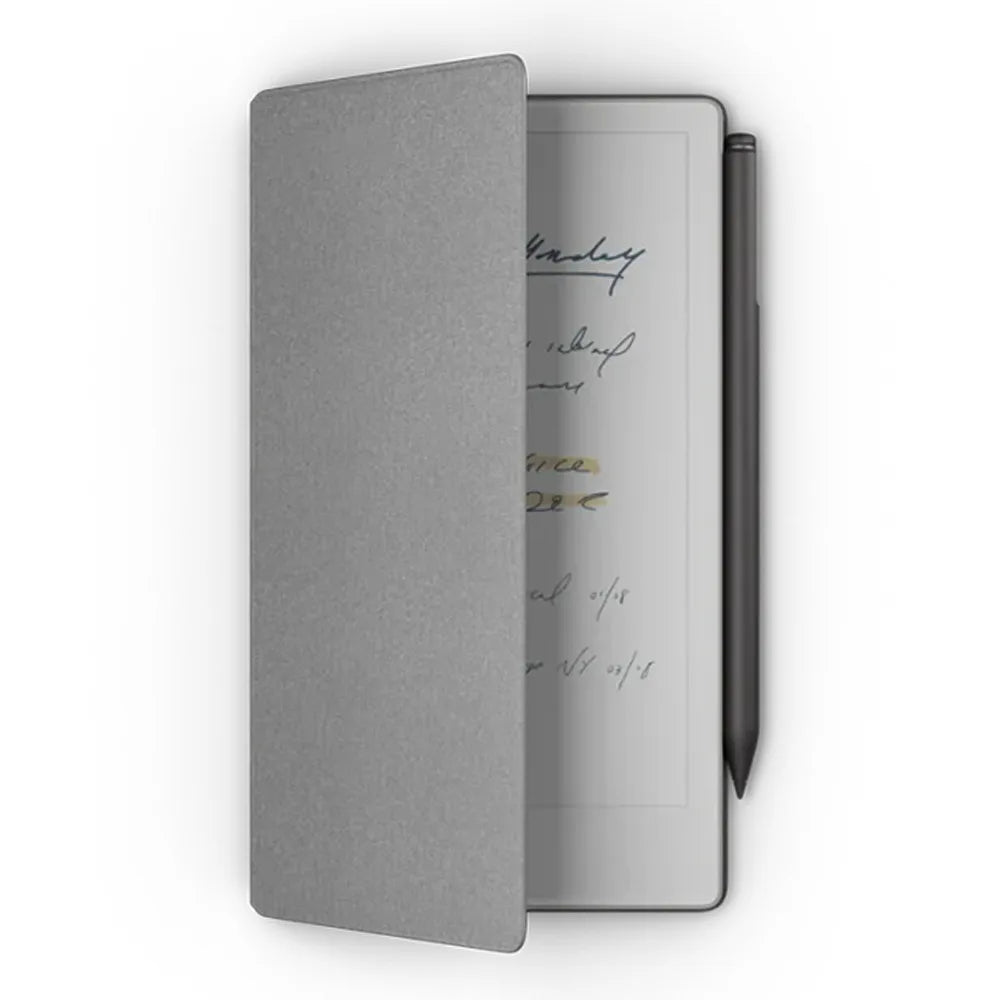 Funda Cover For Remarkable paper pro move 7.3"Case  eBook Smart Case with Pencil Buckle Auto Sleep/Wake Slim Magnetic Adsorption