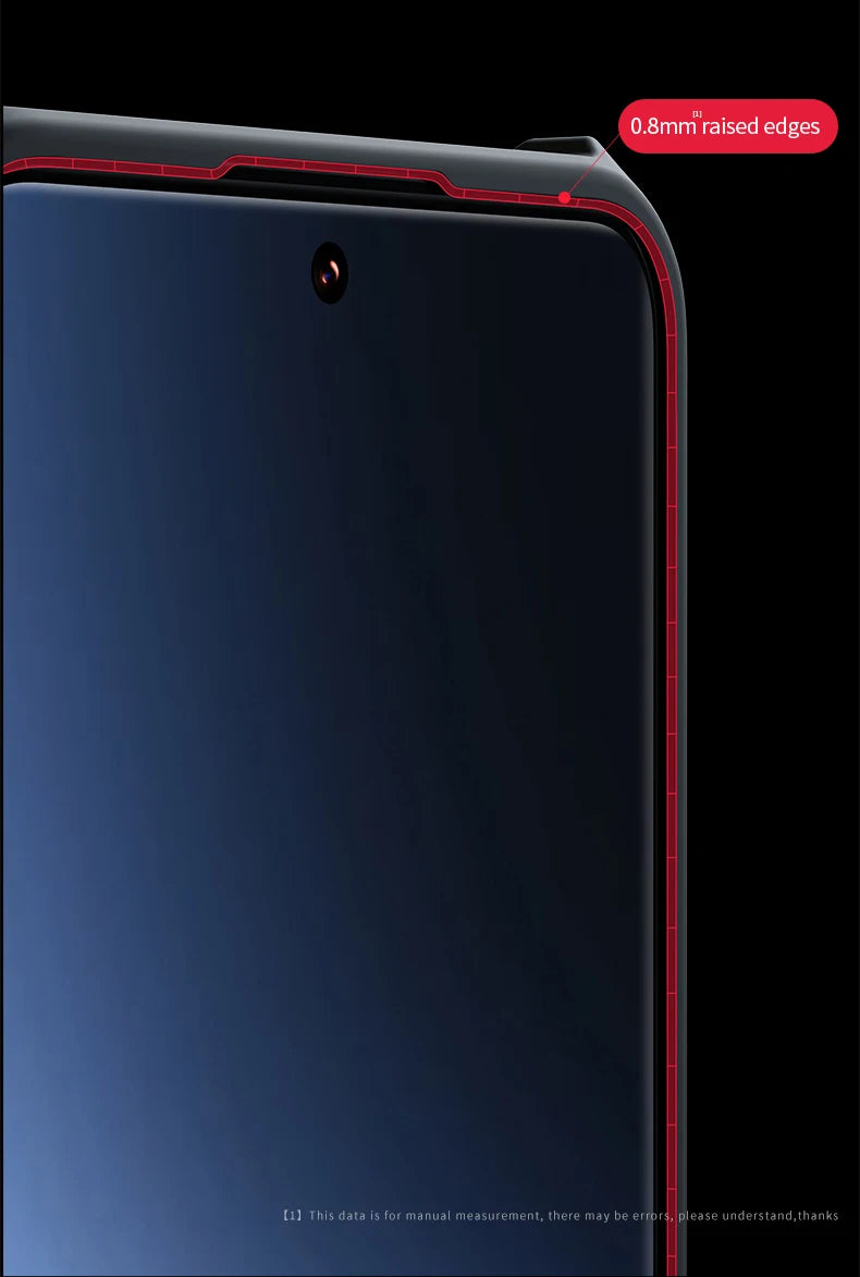 Xundd For Xiaomi 14 Ultra Case For Xiaomi Mi 14 Pro Phone Cases Transparent Back Cover Luxury Shockproof Bumper Protective Cases