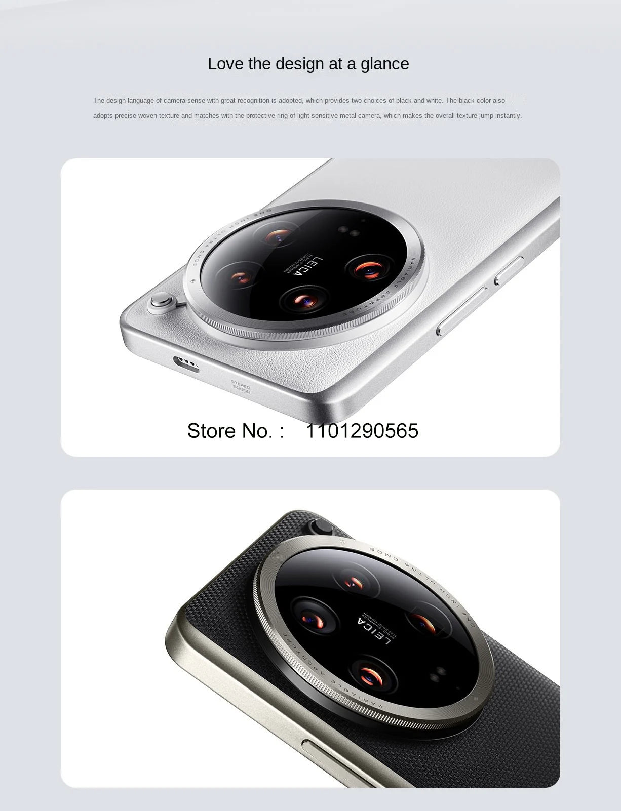 Original Xiaomi 14 Ultra Case Camera Protect Frosted Shield PC & Leather Hard Back Cover For Xiaomi Mi 14 Ultra Case