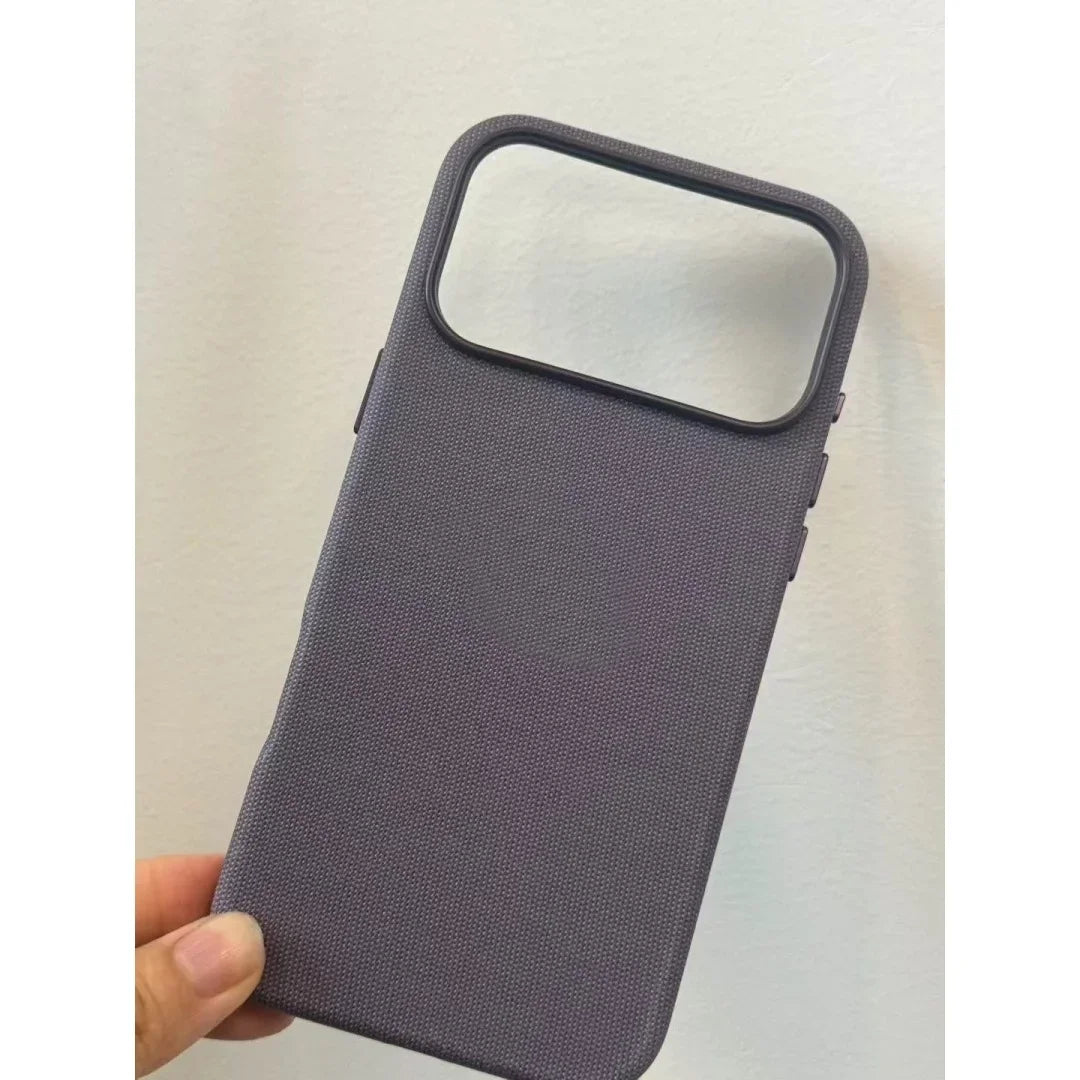 Original Techwoven Magnetic Phone Case For Apple IPhone 17 Pro Max 17 For Magsafe Wireless Charging Anti-Drop Protective Cover