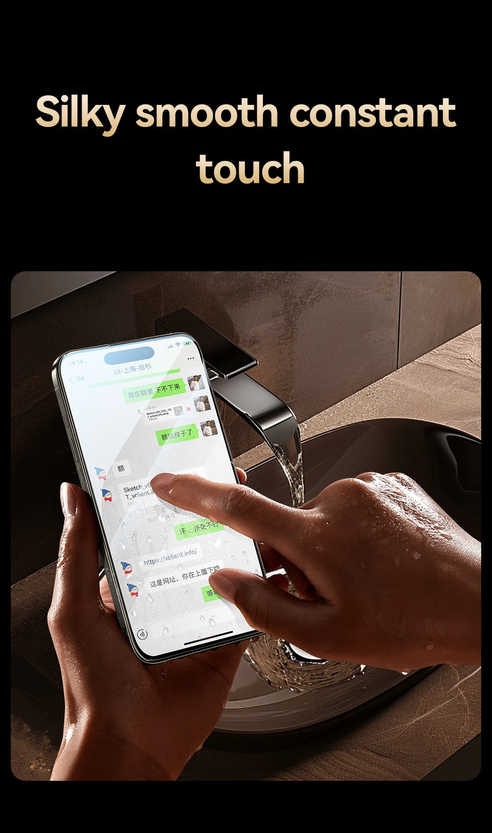 Joyroom 1/2Pcs 20°Anti-spy Glass For iPhone 16 15 Pro Max Glass For iPhone 16 15 14 13 12 11 Pro Max Privacy Screen Protector