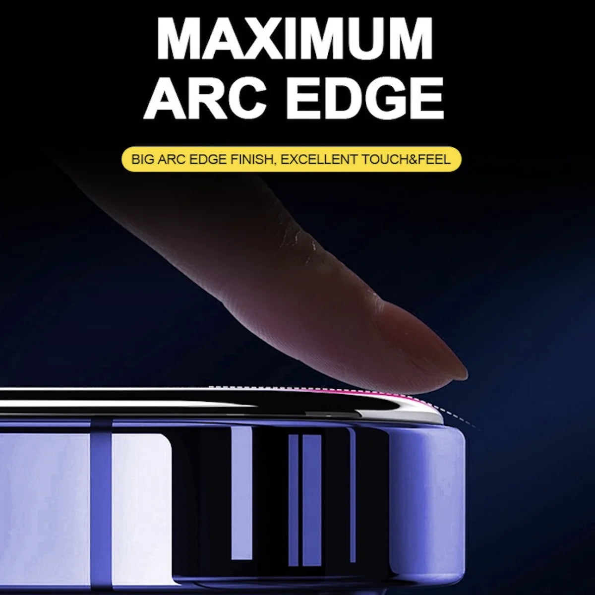 5Pcs For iPhone 16e 16 15 14 13 12 11 Pro Max XS XR Privacy Screen Protector 4K High Definition Tempered Glass Waterproof