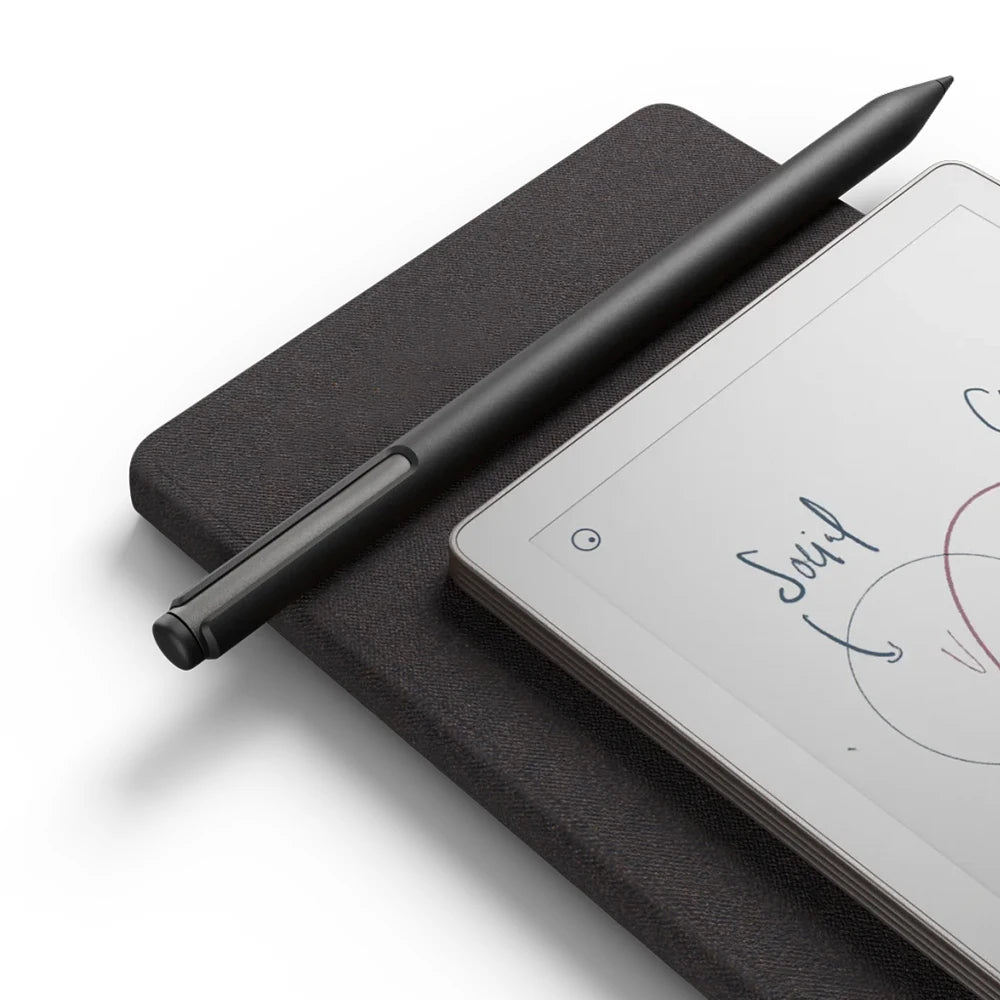 Funda Cover For Remarkable paper pro move 7.3"Case  eBook Smart Case with Pencil Buckle Auto Sleep/Wake Slim Magnetic Adsorption