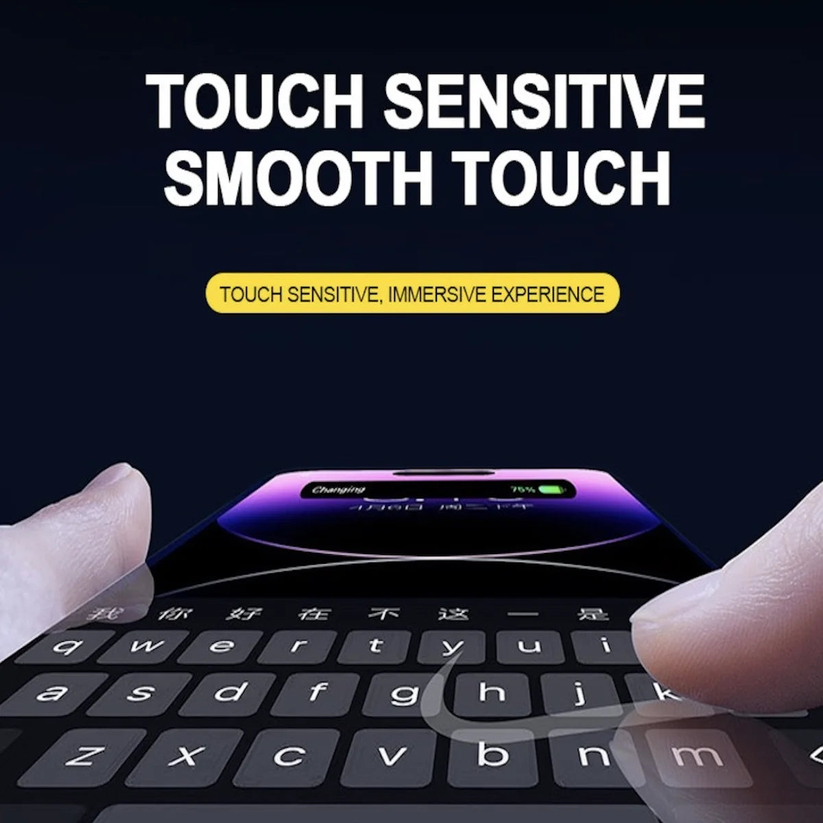 5Pcs For iPhone 16e 16 15 14 13 12 11 Pro Max XS XR Privacy Screen Protector 4K High Definition Tempered Glass Waterproof