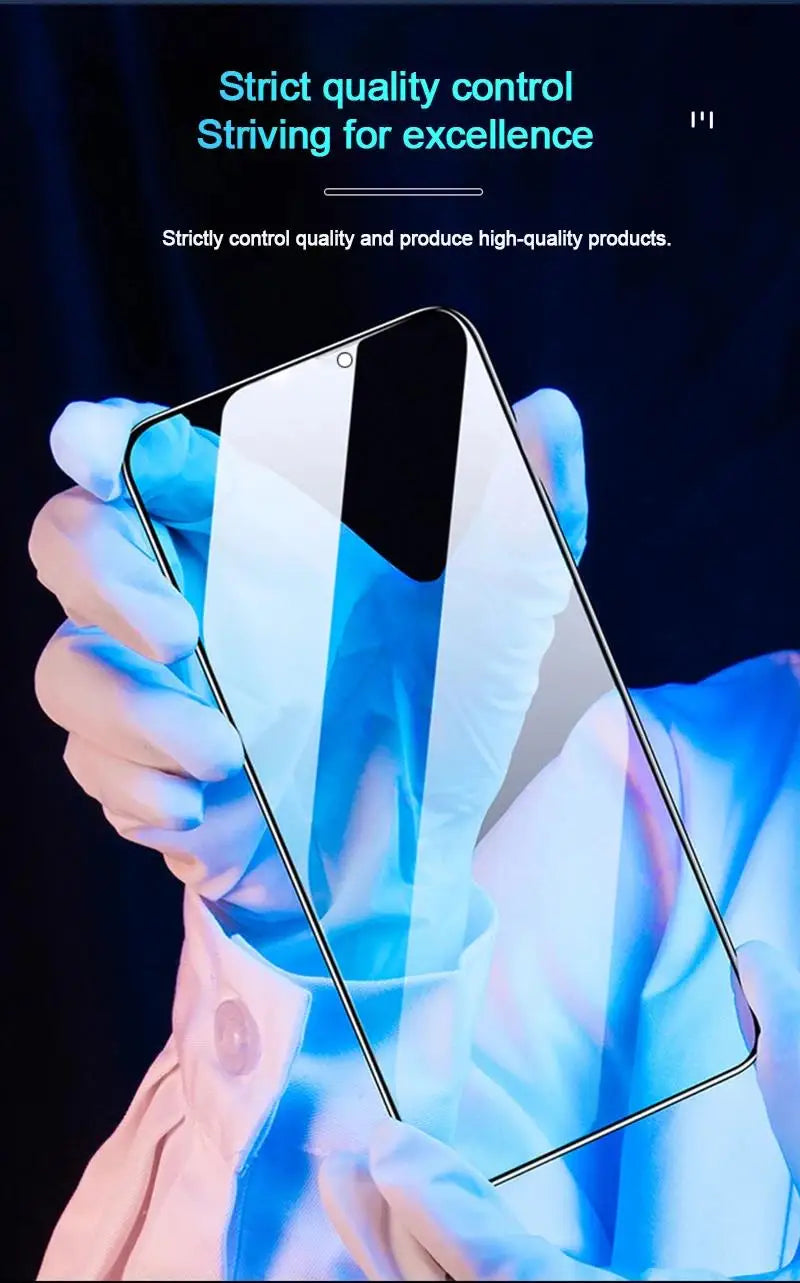 4pcs Full Cover Anti Spy Screen Protector for iPhone 17 16 11 12 13 14 15 PRO MAX Tempered Glass Privacy 17 Air 16 Pro Max Plus