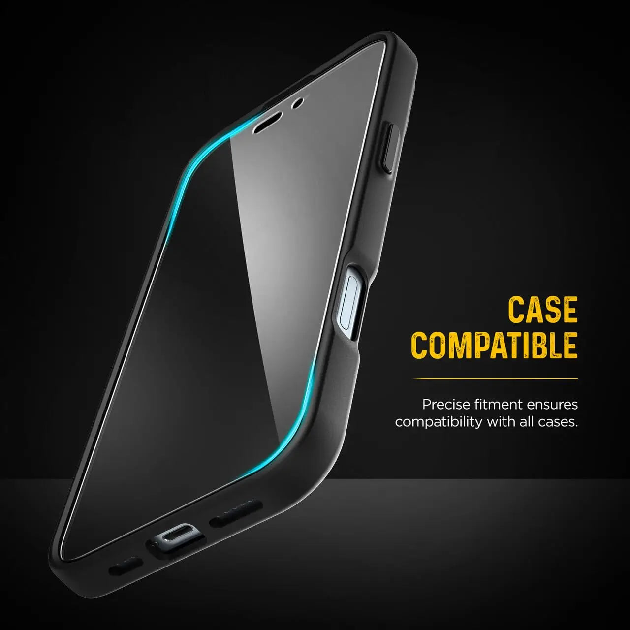 For iPhone 17 Pro Max Matte Screen Protectors For iPhone 17 Air 15 14 13 12 11 16 Pro Max Plus XS X XR 4PCS Tempered Glasses