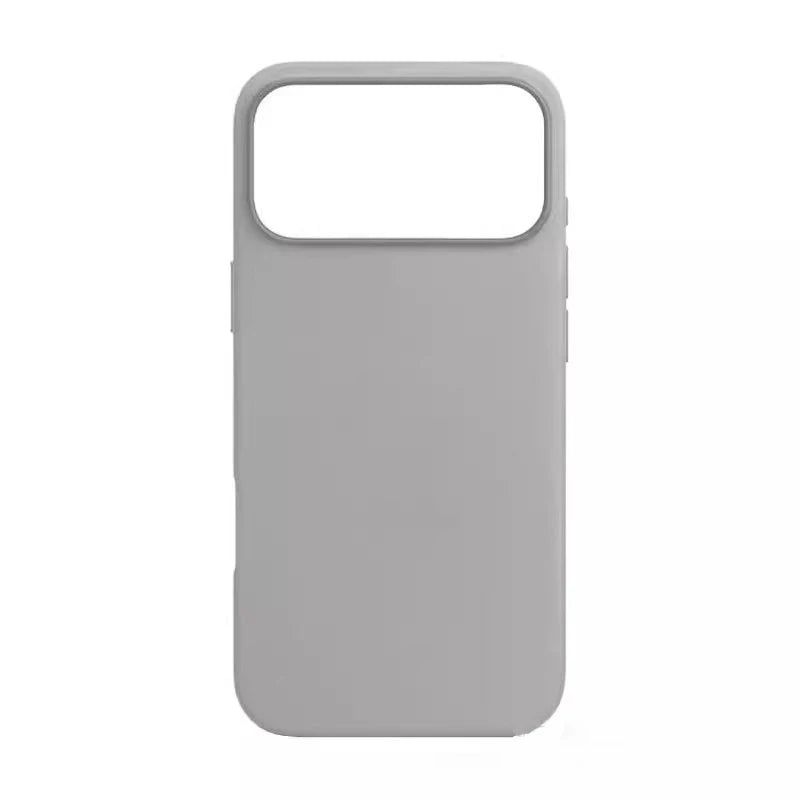 For iPhone 17 Pro Max luxury leather magsafe Case with magnetic wireless charging 17 Air shockproof protective Case