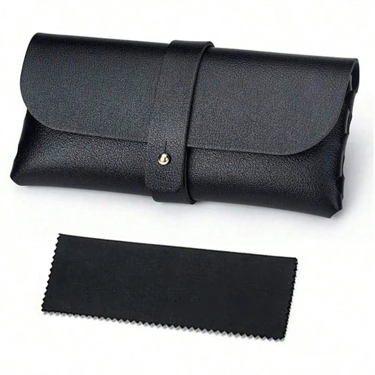 CRIXALIS Luxury Prescription Custom Glasses Women Oversized Reading Spectacle Frames Anti Blue Light Photochromic Lenses UV400