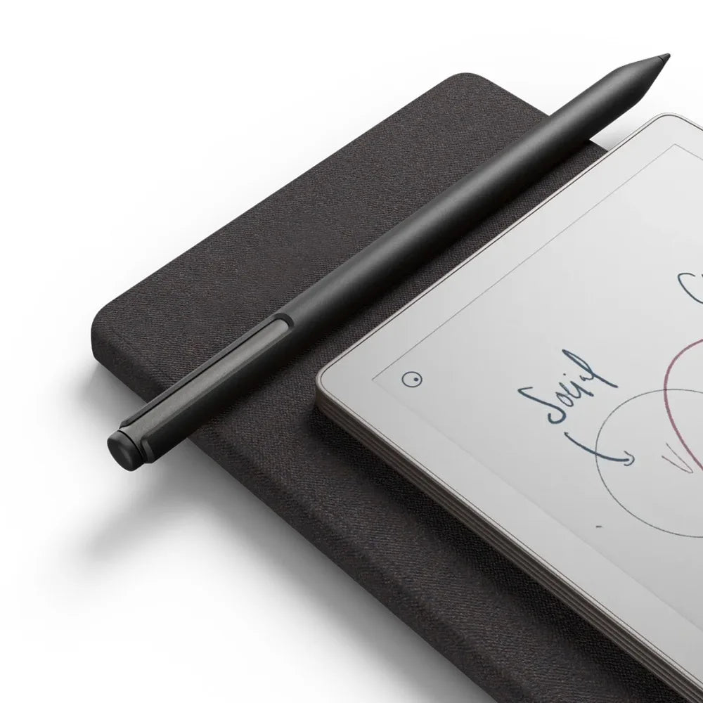 Funda Cover For Remarkable paper pro move 7.3"Case  eBook Smart Case with Pencil Buckle Auto Sleep/Wake Slim Magnetic Adsorption