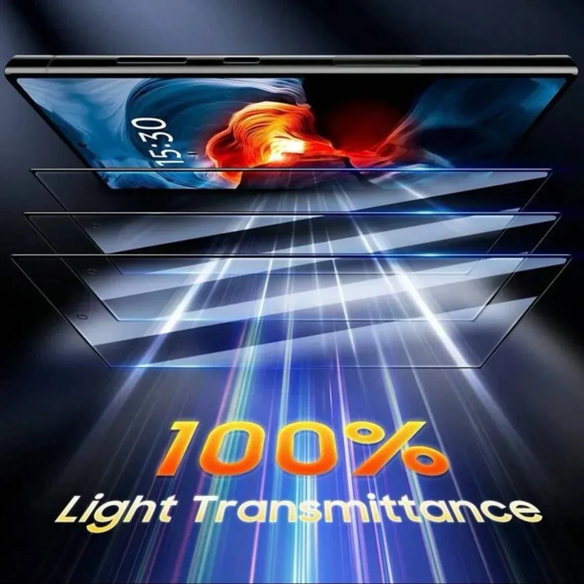 5PCS Ultra Clear Tempered Glass for IPhone 17 Pro Max 17Pro Dust-Free Tempered Glass for IPhone 17 Air One-click Film Applicator