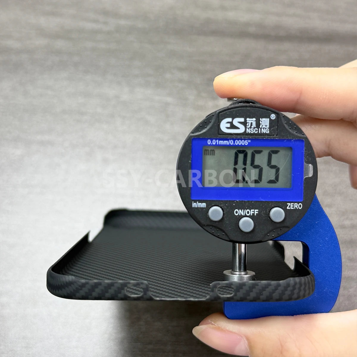 Real Carbon Fiber Case For Apple iPhone 17 Air Aramid 600D 1500D Carbon fiber Cover Luxury Ultra-thin Lightweight Armor Shell