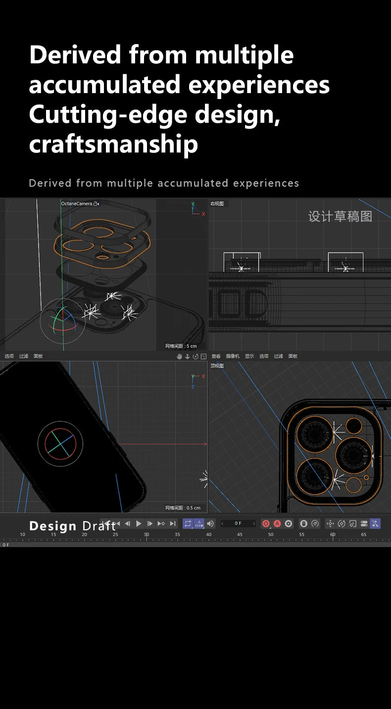 Magnetic Case For Xiaomi 15T Pro Mi 15 T 5G MagSafe Matte Transparent Phone Back Cover Hard PC Acrylic Shockproof Bumper