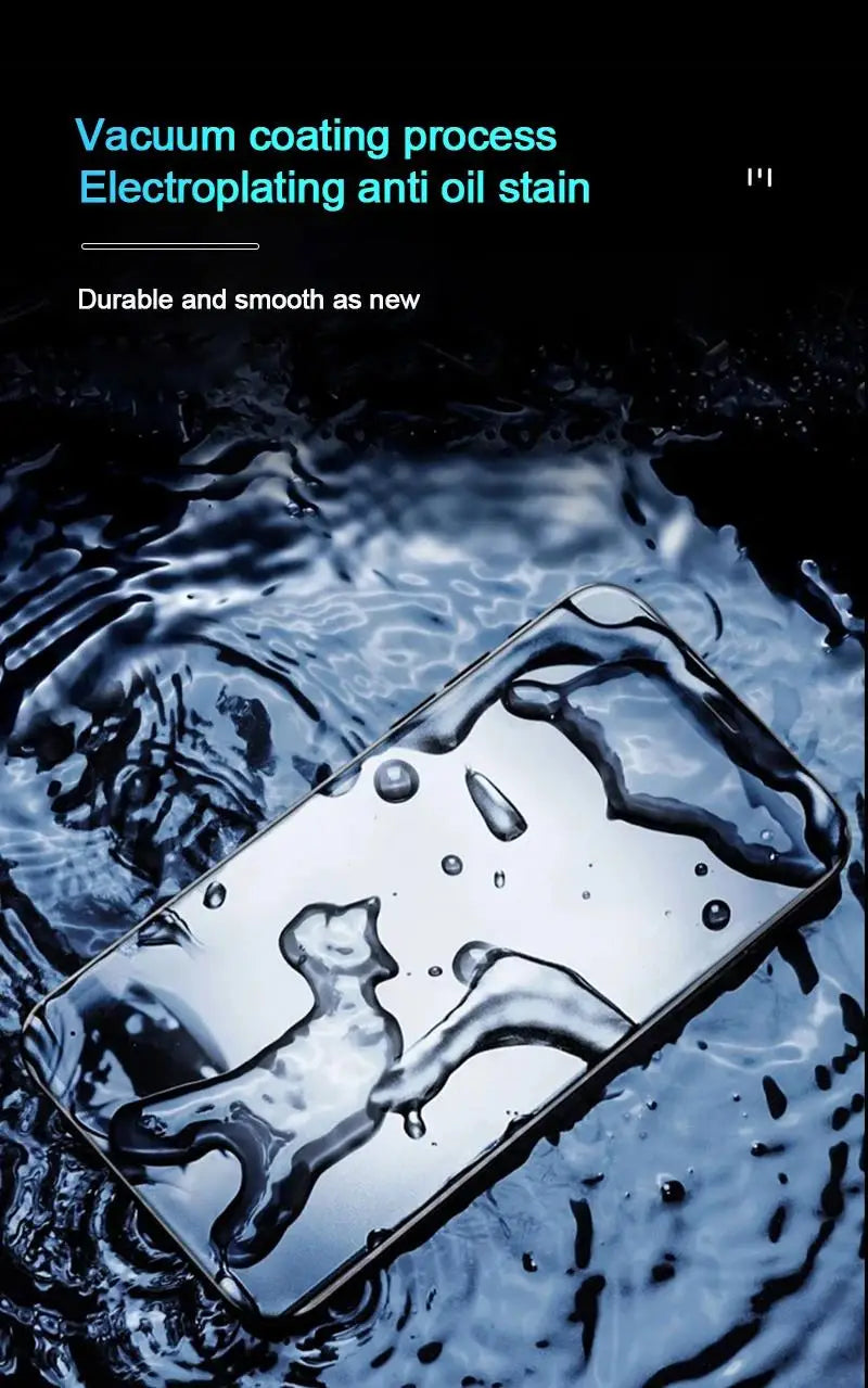 3PCS Anti-Spy Glass for IPhone 16 15 14 13 12 11 Pro Max Privacy Screen Protector for IPhone 13Mini 14 Plus 14Pro Glass 15 16E