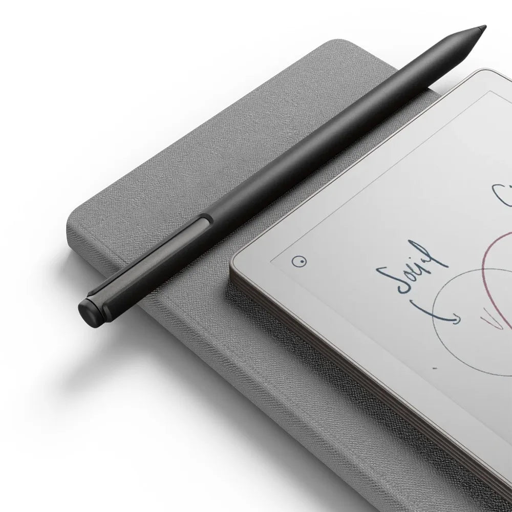 Funda Cover For Remarkable paper pro move 7.3"Case  eBook Smart Case with Pencil Buckle Auto Sleep/Wake Slim Magnetic Adsorption