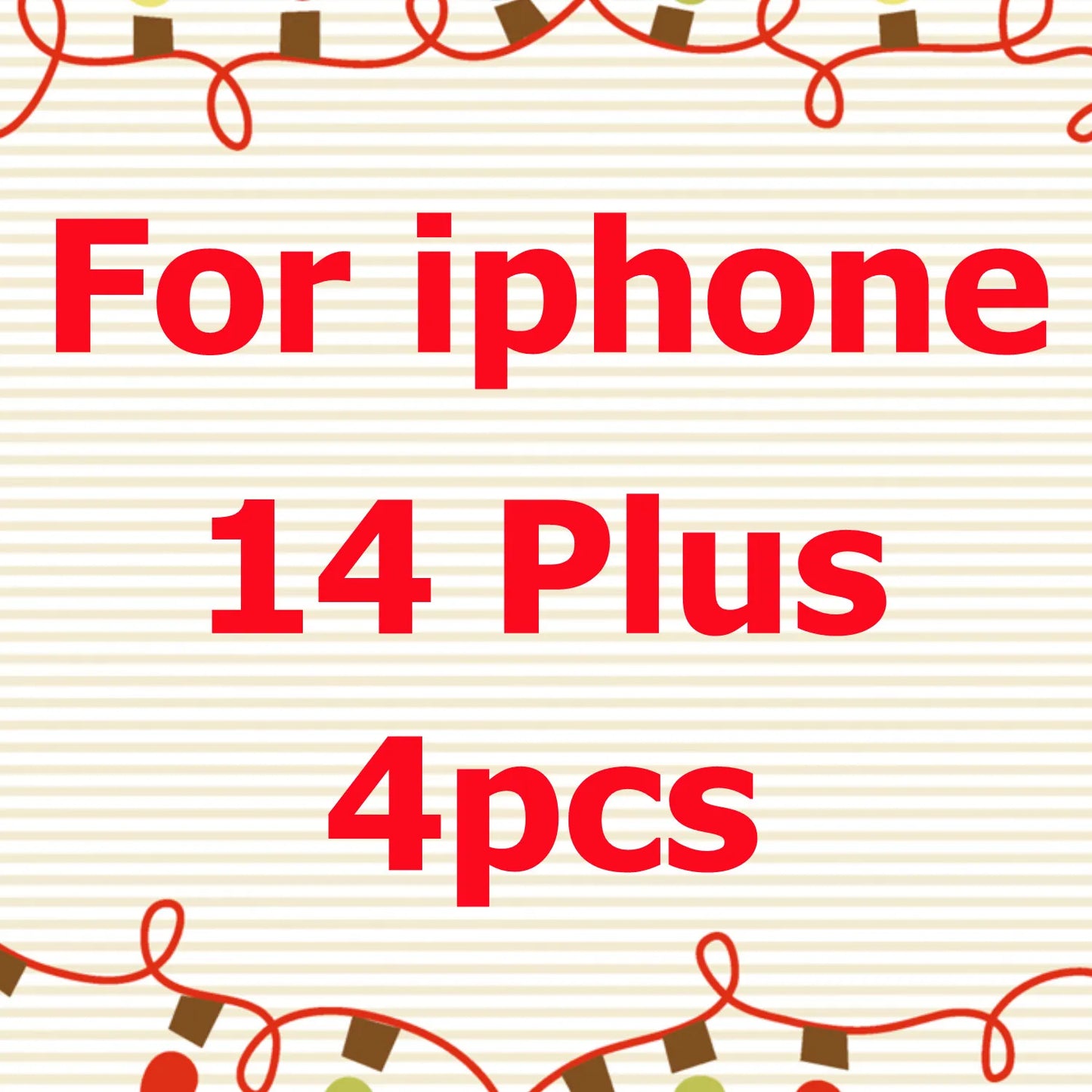 4Pcs Screen Protector for IPhone 17 11 12 13 14 15 16 Pro Max Tempered Glass for IPhone X XR XS MAX 16e 17Air 14 15 16Plus Glass