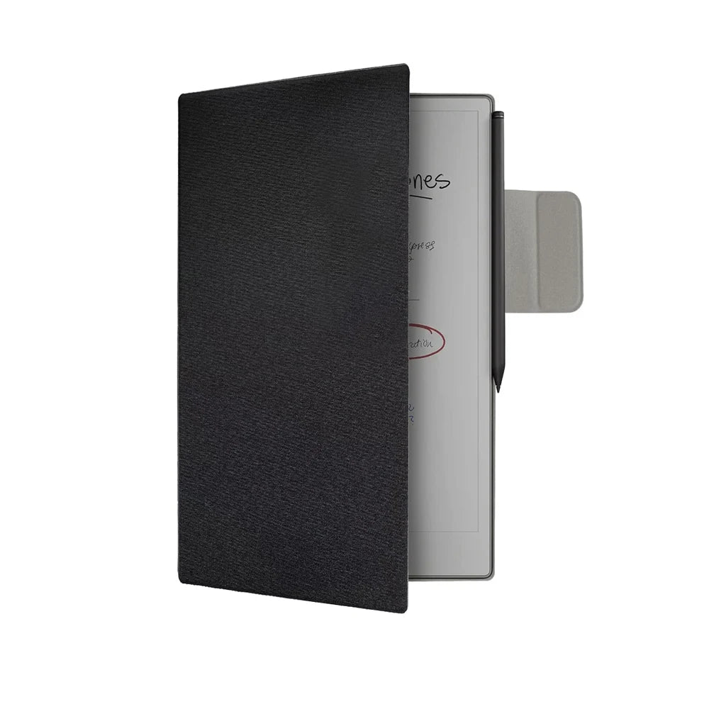 Funda Cover For Remarkable paper pro move 7.3"Case  eBook Smart Case with Pencil Buckle Auto Sleep/Wake Slim Magnetic Adsorption