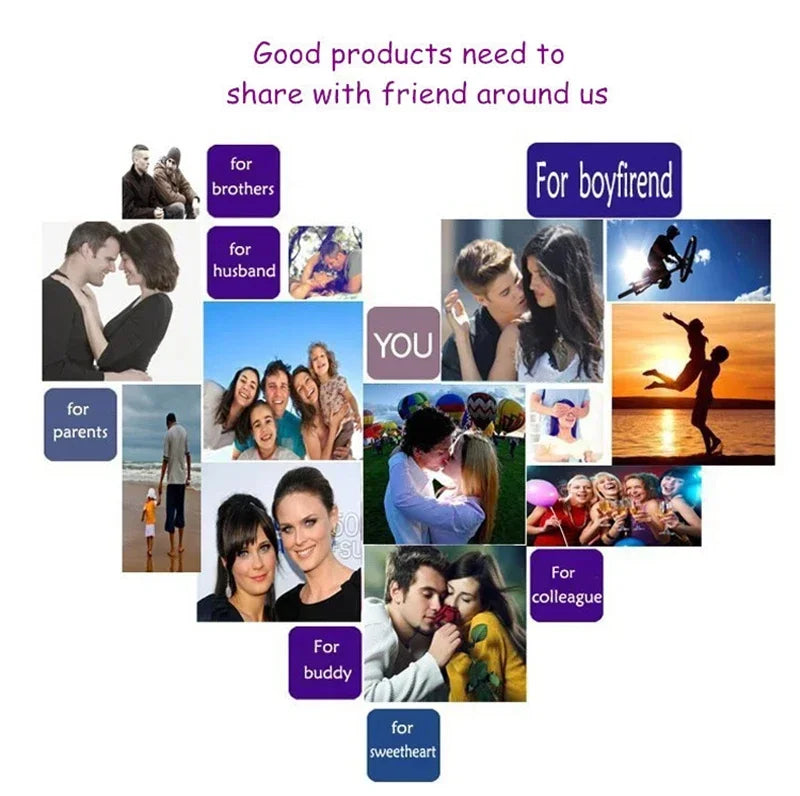 3PCS Night Light Luminous Screen Protector Used Phones for IPhone 12 11 13 14 15 16 Pro Max Plus Mini Case Tempered Glass Film