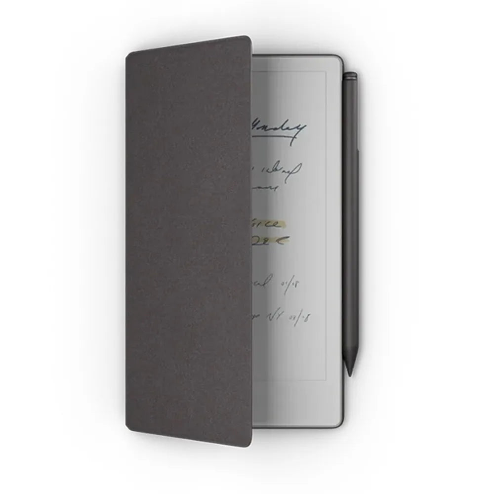 Funda Cover For Remarkable paper pro move 7.3"Case  eBook Smart Case with Pencil Buckle Auto Sleep/Wake Slim Magnetic Adsorption