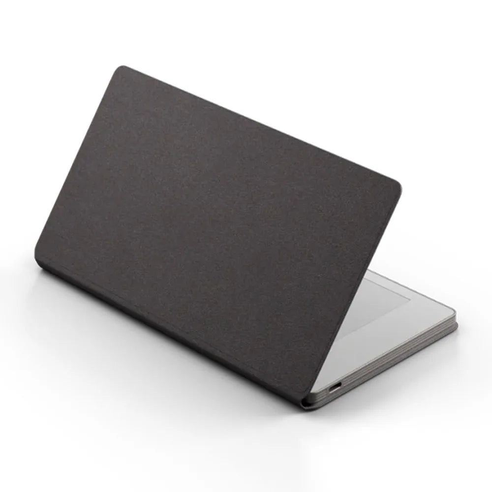Funda Cover For Remarkable paper pro move 7.3"Case  eBook Smart Case with Pencil Buckle Auto Sleep/Wake Slim Magnetic Adsorption
